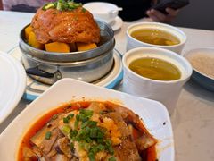 -丘二馆.川菜.江湖菜(八一路好吃街店)