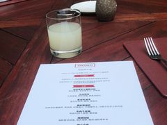 -Tivano意大利餐厅(成都居舍酒店)