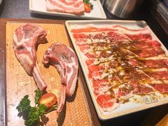 -喜来稀肉(虹泉路店)