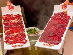 -陈记顺和潮汕牛肉火锅(棠德南路店)