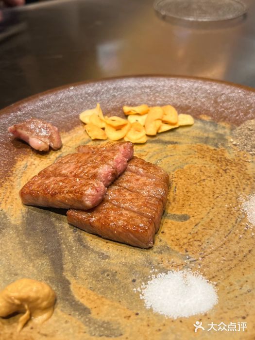神户牛排 石田屋(本店)图片