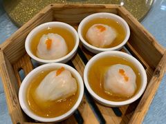 -如丰晟宴(长安万达店)