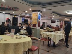大堂-佛有缘素食馆·荔湾老字号(陈家祠首店)