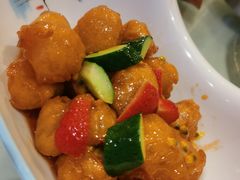-顺丰轩园林酒家(天河店)