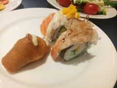 -鹭江潮餐厅•福建菜(鹭江佲家酒店)