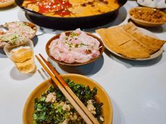 -岗上渣渣老火锅(两路口店)