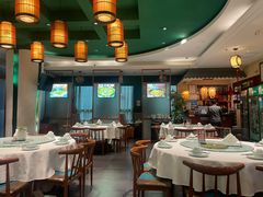 -江城小馆陕南妈妈菜·全球旅行餐厅(钟楼店)