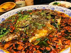 -杨记隆府(白象街店)