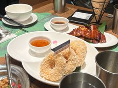 -帕蓝·暹罗料理(大学路店)