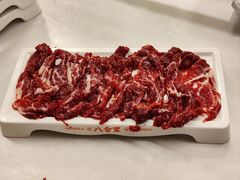 -八合里牛肉火锅(八合里总店)