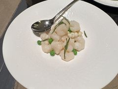 -宁海安岚·南溪阁全日餐厅