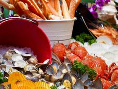 -River Café 海鲜自助(重庆丽笙世嘉酒店)