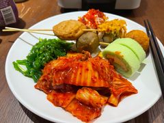 -王氏炉匠·烧鸟放题自助(三里屯店)