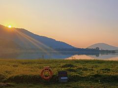 -风云岭森林公园