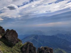-白草畔自然风景区