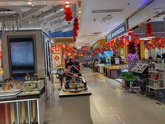 -利群商厦(台东店)