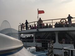 -海河外滩公园