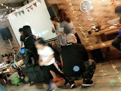 -玩坞轰趴馆·户外团建聚会主题生日派对馆(世豪广场店)