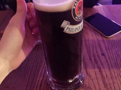 -宝莱纳啤酒花园餐厅PAULANER BRAUHAUS Nanjing(广州路店)