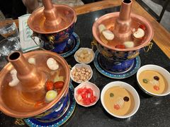 -南门涮肉(上海二店)