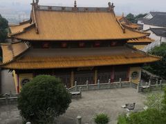 -南京市江宁方山