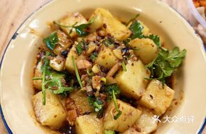 Huaihua Rice Tofu