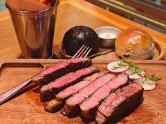 -MEAT MATE 鲜食肉铺(凤凰汇·里巷店)