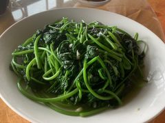 番薯叶-肥舅父農莊