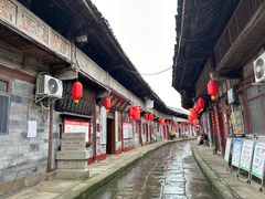 -恩阳古镇