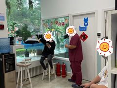 -纳吉亚猫专科动物医院·北北分院