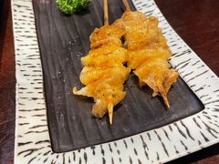 -古京·臻致料理(月湖店)