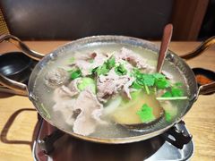 -川堂风·跷脚牛肉·乐山爆炒(宝山日月光店)