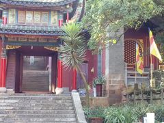 -盘龙寺
