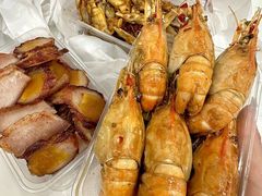 -江南粥家庄(宁国路店)