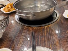 -正能量脆肉鲩火锅