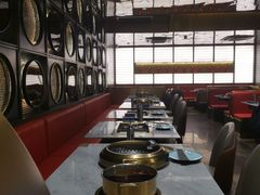 -奢谷·海鲜自助(南海万科店)