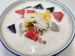 -江记甜品(罗湖店)