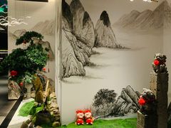 -杭州来福士中心