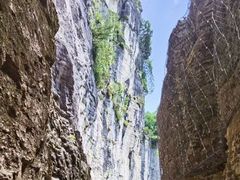 -蝶舞清江·恩施云顶景区(黄鹤峰林)