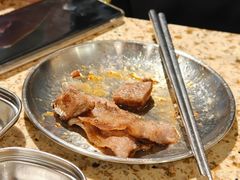 -姜胖胖无限自助烤肉(罗湖宝能店)