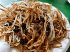 -杨记小炒老店