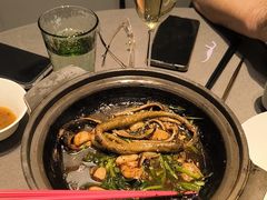 -海立阁海鲜江浙菜(漕河泾印象城店)