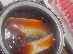 -百草滩羊清水涮羊肉(长城路店)