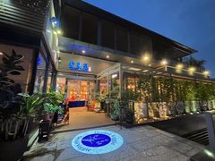 -若蘭慈·无国界素食料理(欢乐海岸店)