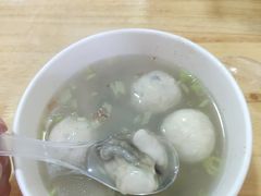 -阿玲面线糊(溪岸路店)