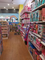 -kidsland(上海环球港店)