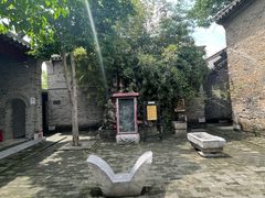 -南阳府衙