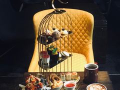 -T館·花园艺术餐厅