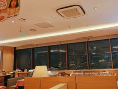 -西贝(大卫城店)