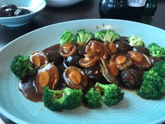 -环球港凯悦 · 享悦中餐厅